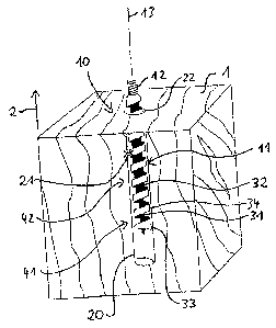 Une figure unique qui représente un dessin illustrant l'invention.